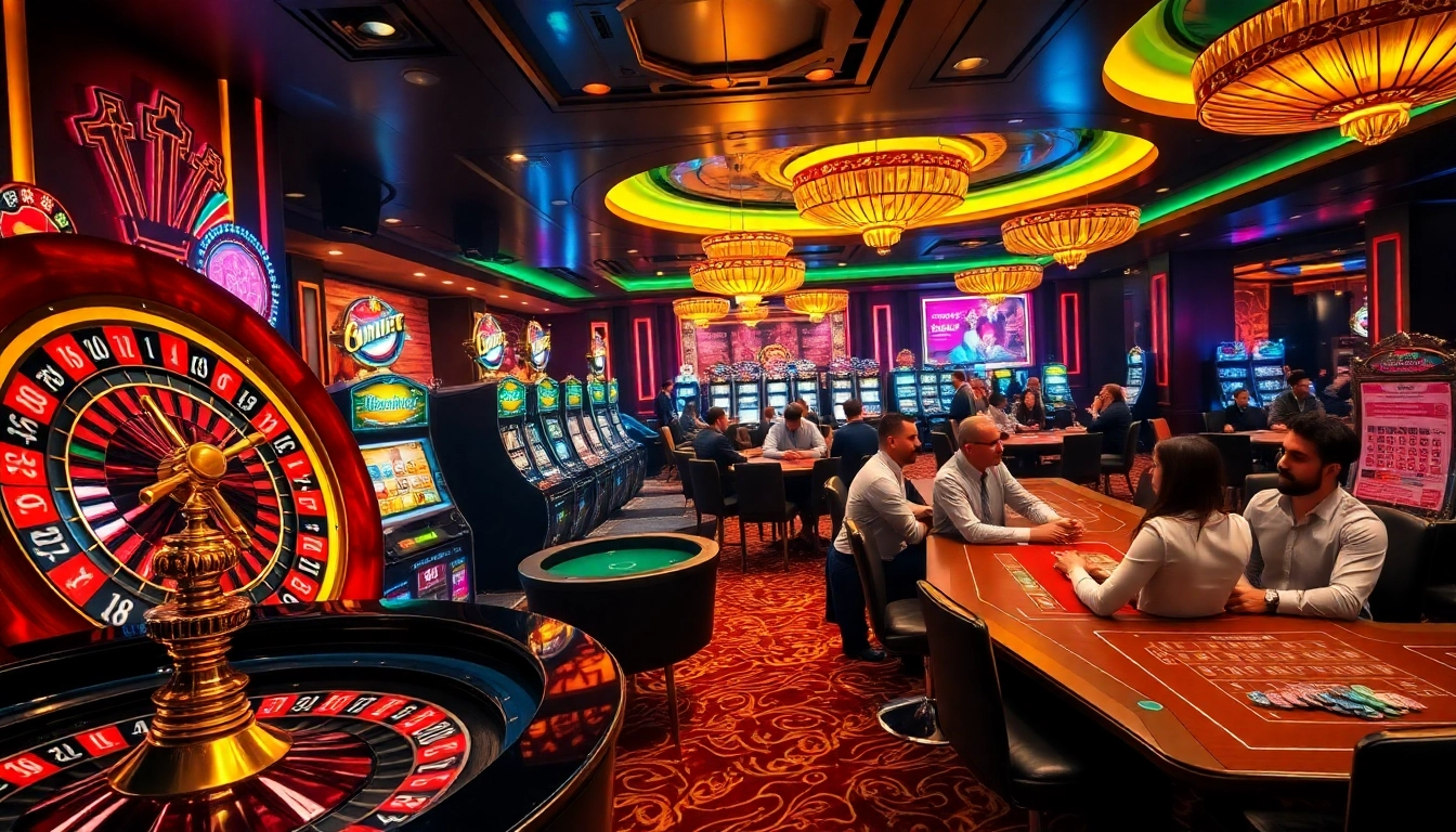 Experience the thrill of winning at s8king.com with vibrant casino games and dynamic action.