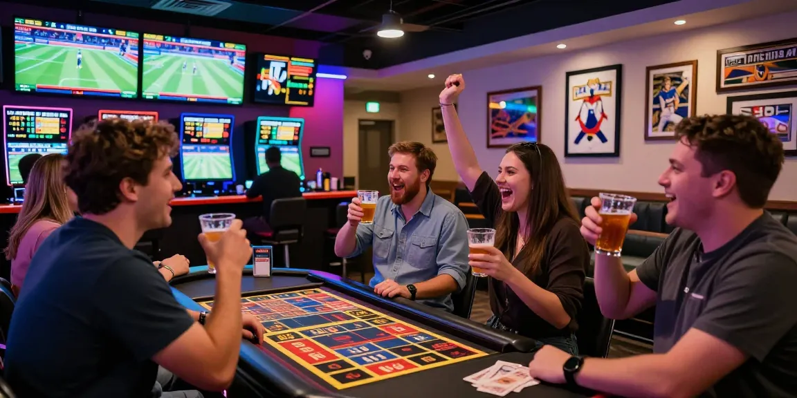 playme8 sportsbook สถานที่เดิมพันกีฬาที่เต็มไปด้วยความตื่นเต้น