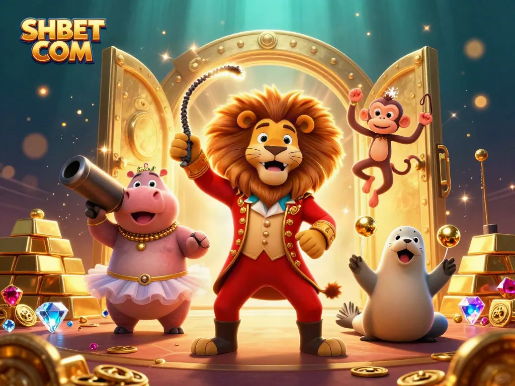 Enhance your gameplay with SHBET COM's thrilling casino experience featuring diverse games and exciting rewards.