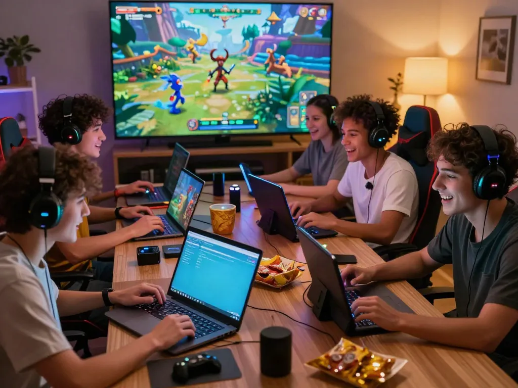 Pengalaman gaming seru bersama babe138 dengan berbagai pemain online yang menikmati permainan petualangan.