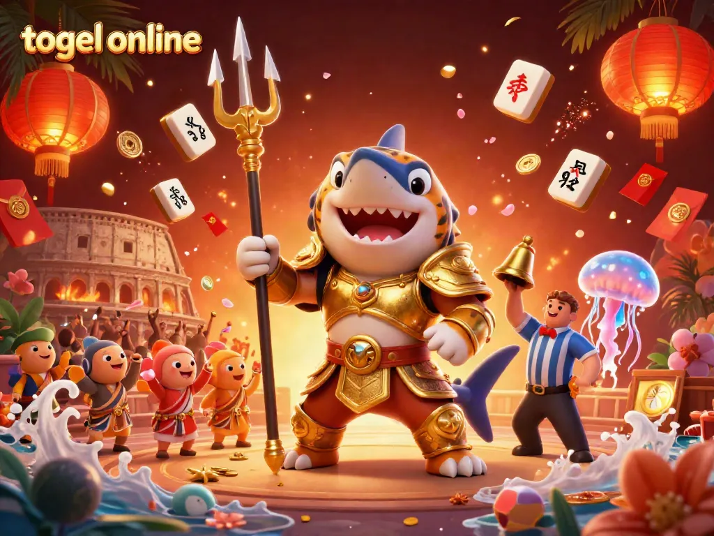 Mengakses togel online dengan cara yang lebih mudah melalui HARGATOTO, platform togel terpercaya dan lengkap.
