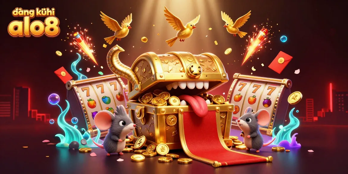 Engage in fast-paced action at đăng ký alo8 with thrilling slot machines and vibrant casino elements.
