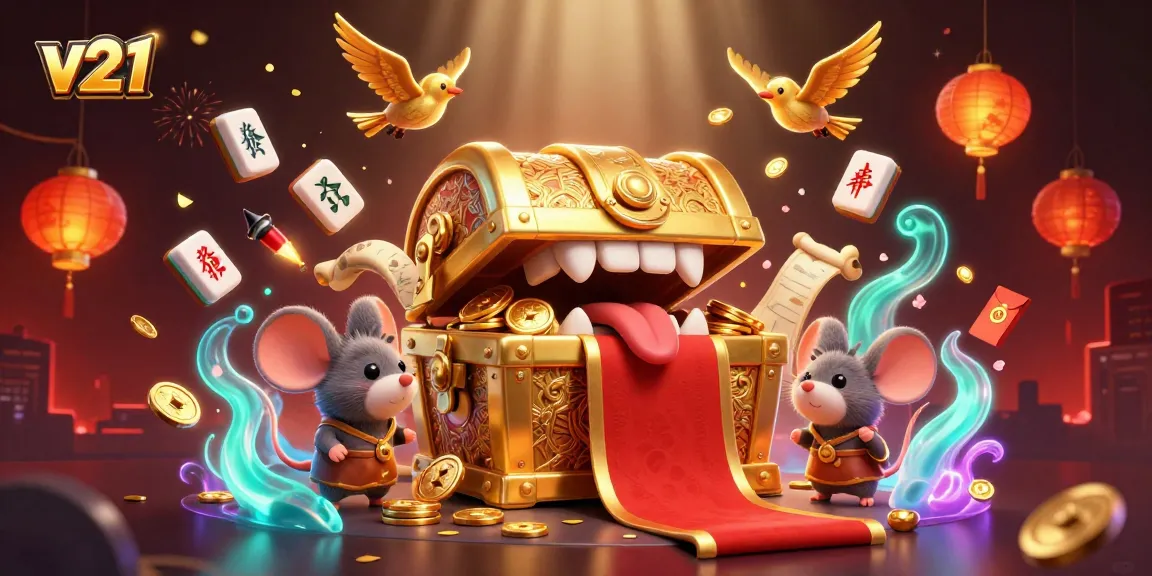 Menangkan hadiah dengan promo v21 yang memikat di dunia kasino digital