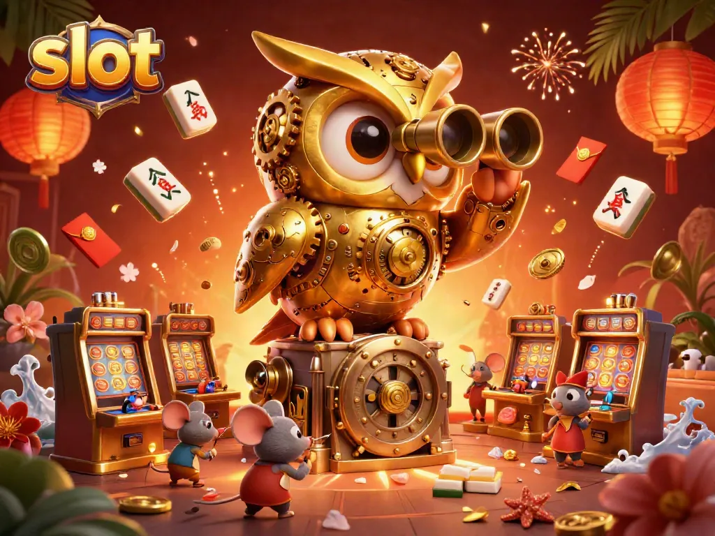 Menangkan jackpot slot di RUPIAHSLOT88 dengan simbol keberuntungan yang melimpah.