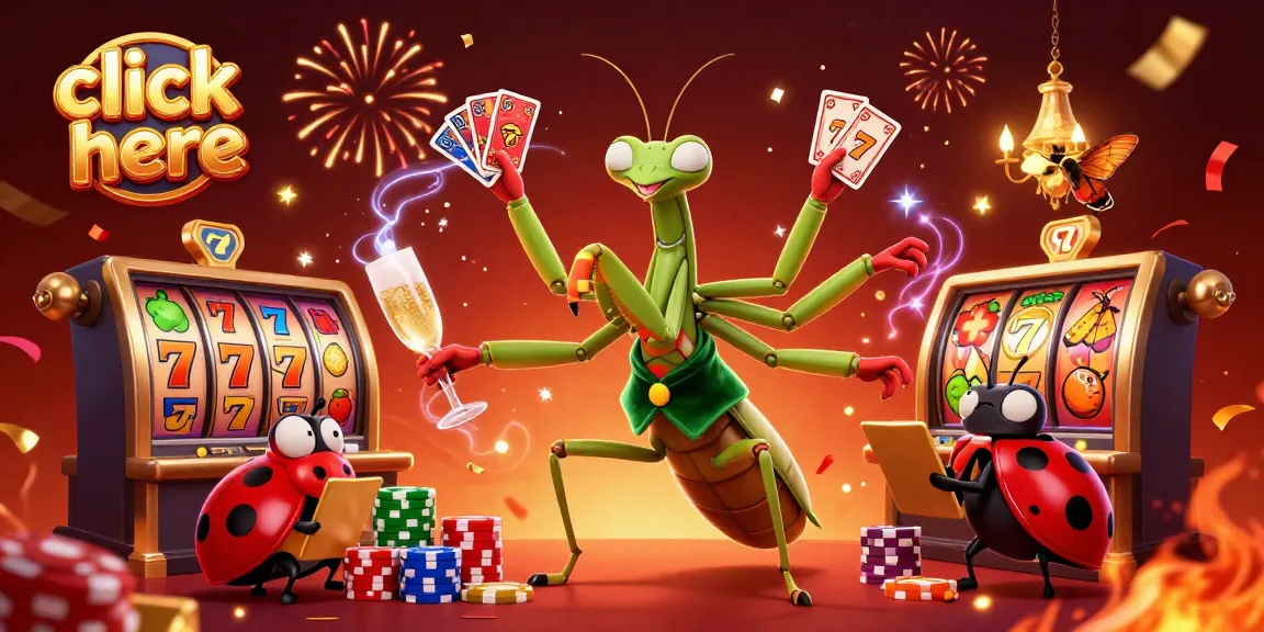 Engage with vibrant casino excitement—click here for immersive slot gaming adventures!