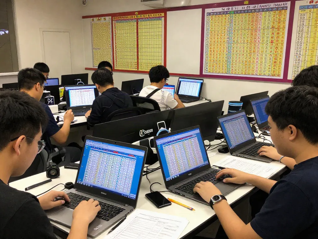 Bandar Toto Macau memberikan hasil pengeluaran tercepat dengan suasana penuh semangat di pusat lotere online.