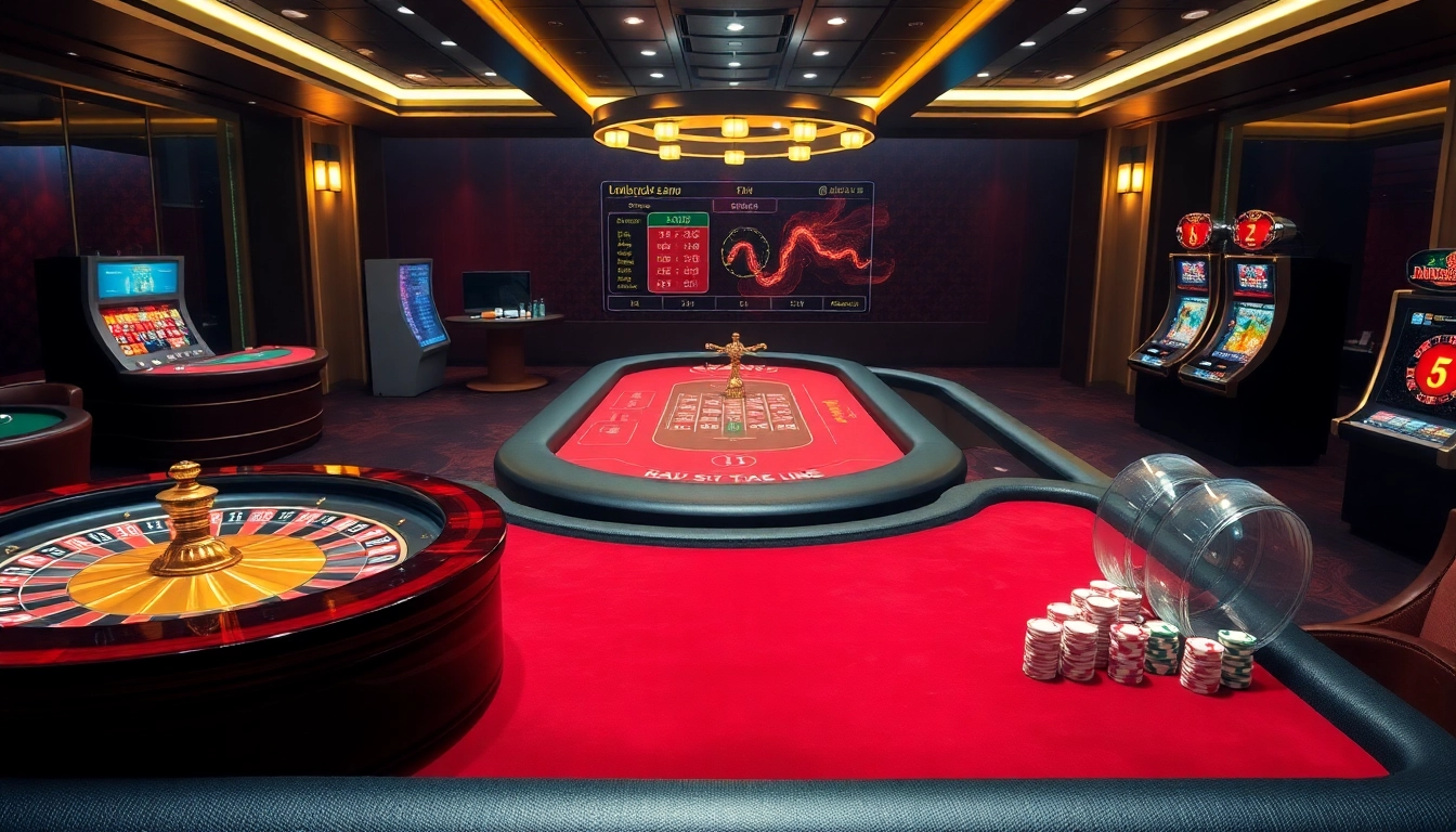 Experience the thrill of gaming with https://wala88.free/ featuring engaging tables and vibrant slots.