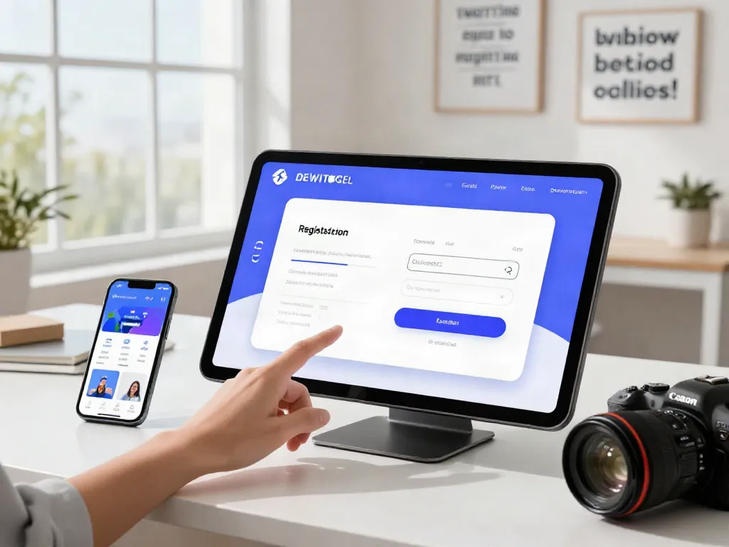 DEWITOGEL link dengan antarmuka pengguna yang sederhana dan efisien