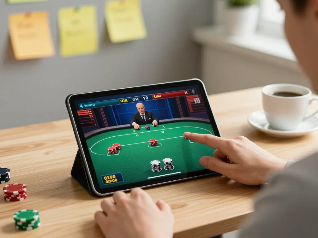 Trải nghiệm cảm giác hồi hộp của Phát sóng trực tiếp đá gà với gameplay chất lượng trên thiết bị của bạn.