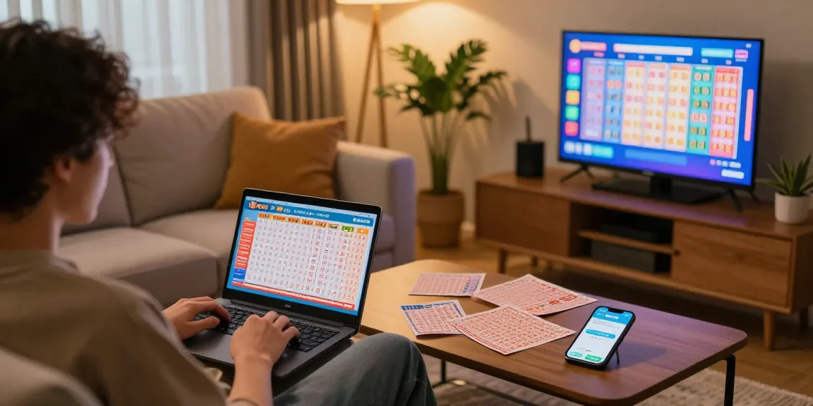 Pengalaman bermain toto slot online yang menarik di ruang tamu modern.