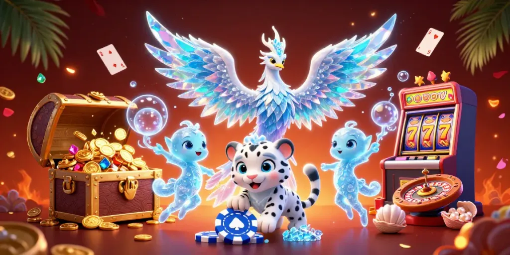TAYSENTOTO memberikan pengalaman bermain slot online yang menegangkan dengan desain menarik.